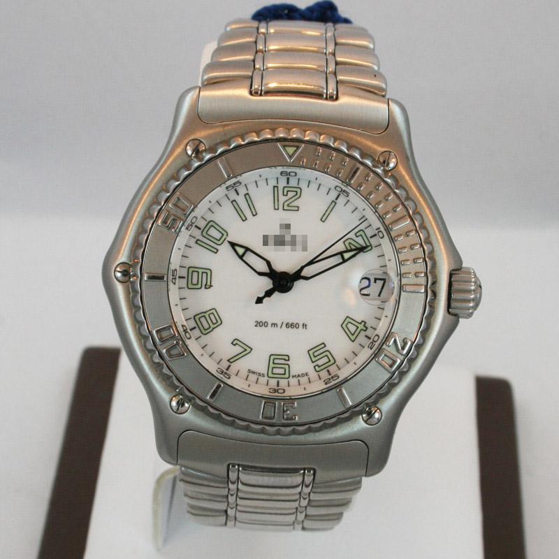 Wholesale Awesome Men's Stainless Steel Quartz Watches 9187341-0665