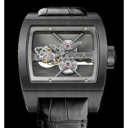 Customised Timepieces 022-704-94-0F81-000