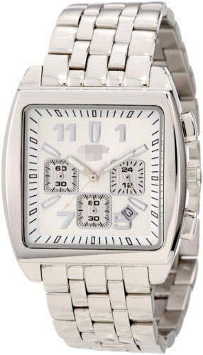 Custom Stainless Steel Watch Bands 3697