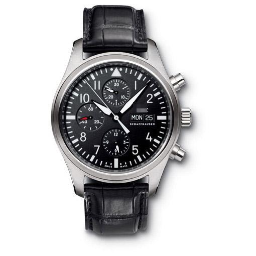 Top 10 Watch Manufacturers IW371701