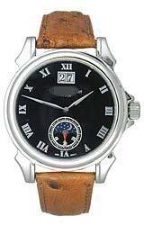 Custom Leather Watch Bands 3736