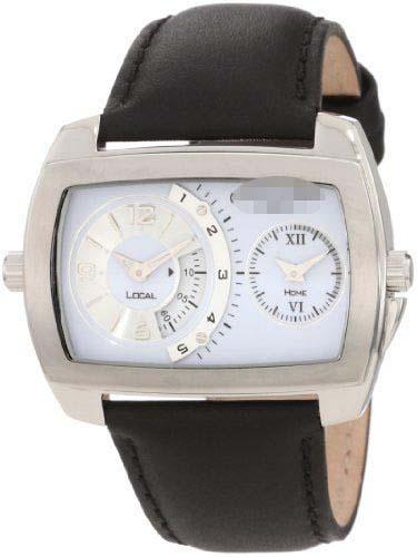 Wholesale Leather Watch Bands 3743-W