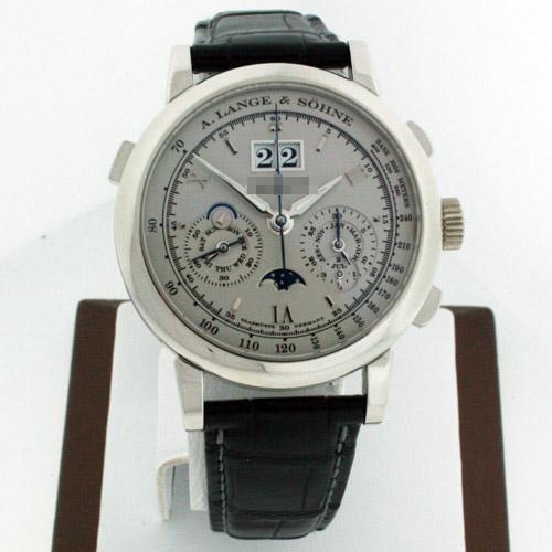 Custom Watch Dial 410.025