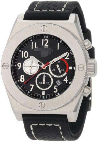 Custom Leather Watch Bands 3766-B