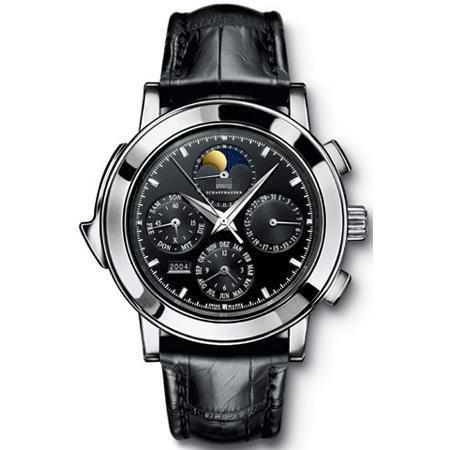 Watch Component Manufacturer IW3770-17