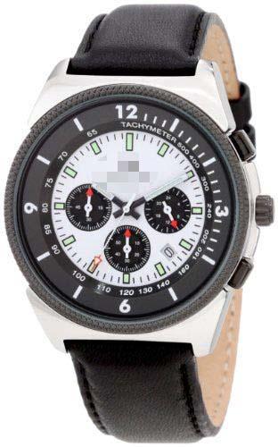 Custom Leather Watch Bands 3772