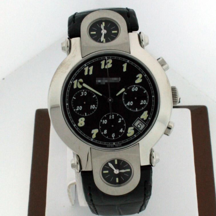 Wholesale Shops Quality Customize Men's Stainless Steel Automatic Watches GTC000 ST