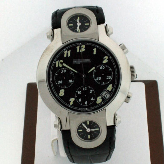 Wholesale Shops Quality Customize Men's Stainless Steel Automatic Watches GTC000 ST