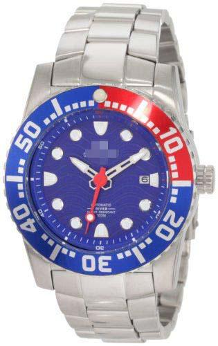 Custom Stainless Steel Watch Bands 3778-EM