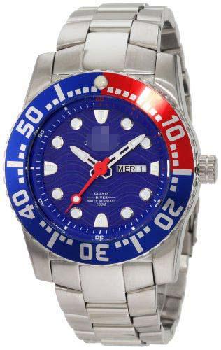 Custom Stainless Steel Watch Bands 3779-EM