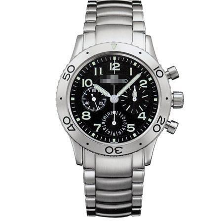 Wholesale Popular Men's Stainless Steel Automatic Watches 3807st