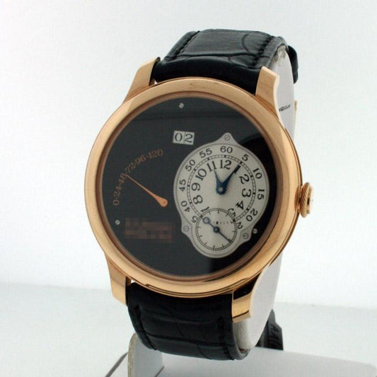 Wholesale Men's 38mm 18k Rose Gold Watches 