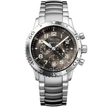 Wholesale Quality Unique Luxury Men's Stainless Steel Automatic Watches 3810st/92/sz9