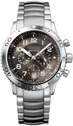Wholesale Black Watch Dial 3810ST-92-SZ9