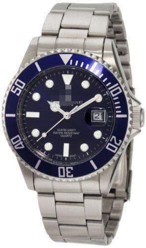 Wholesale Stainless Steel Watch Bands 3812