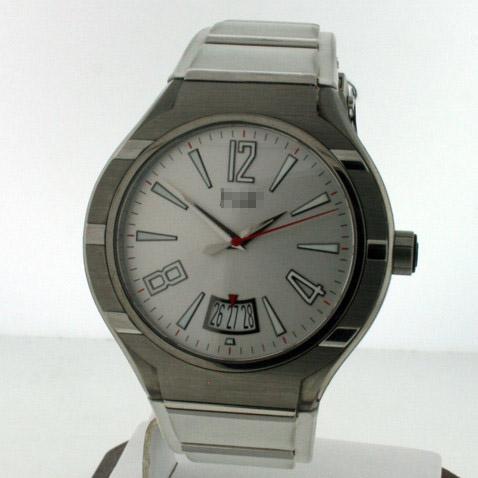 Custom Made International Elegant Men's Titanium Automatic Watches G0A34010