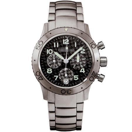 Wholesale Swiss Fashion Men's Titanium Automatic Watches 3820ti/k2/tw9