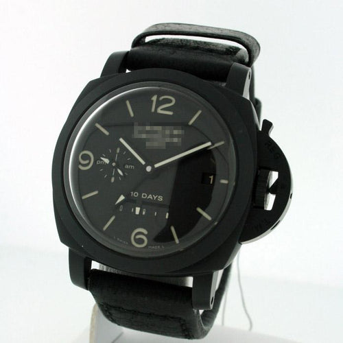 Customized Quality Watches PAM00335