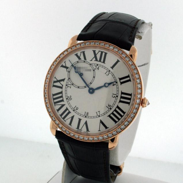 Cheap Name Brand Watches Customize WR007001