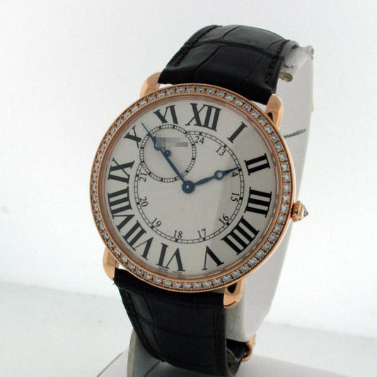 Cheap Name Brand Watches Customize WR007001
