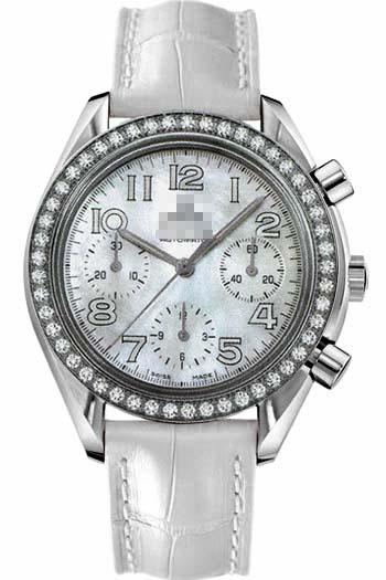 Wholesale Mother Of Pearl Watch Dial 3835.70.36