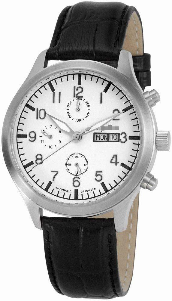 Wholesale Leather Watch Straps 384522029043