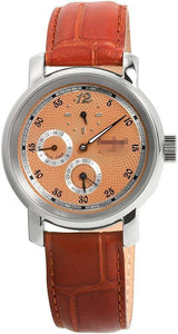 Custom Leather Watch Straps 384527629040