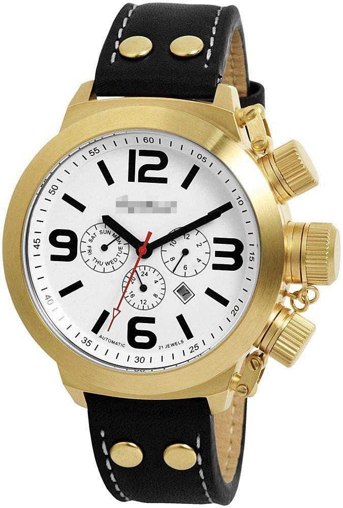 Custom Leather Watch Straps 385702029068