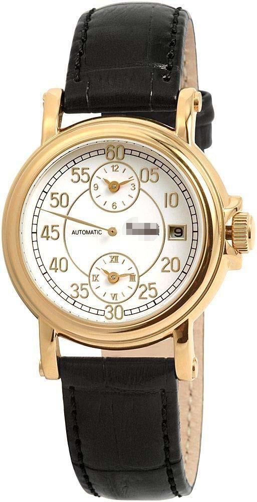 Custom Leather Watch Straps 385702529059