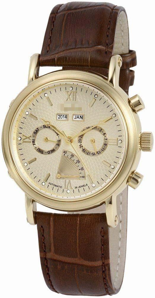 Wholesale Leather Watch Straps 385704129061