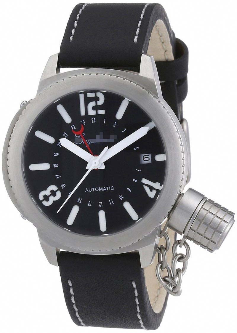 Custom Leather Watch Straps 385721019072
