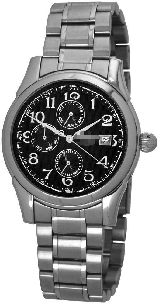 Customised Stainless Steel Watch Bracelets 385721028056