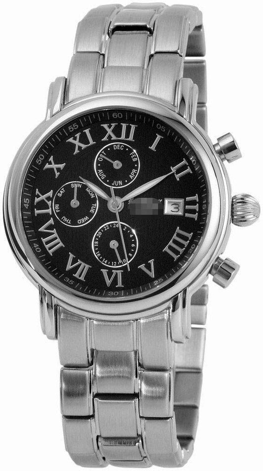 Customization Stainless Steel Watch Bracelets 385721028057