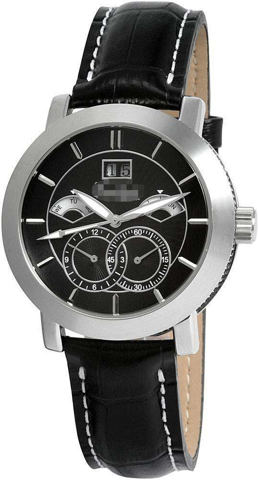 Customized Leather Watch Straps 385721029050