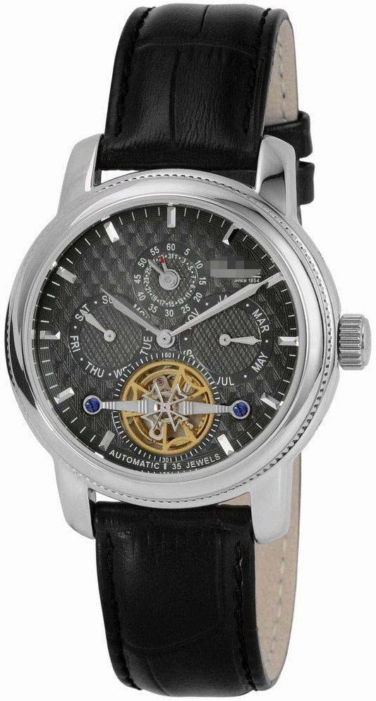 Custom Leather Watch Straps 385721029067