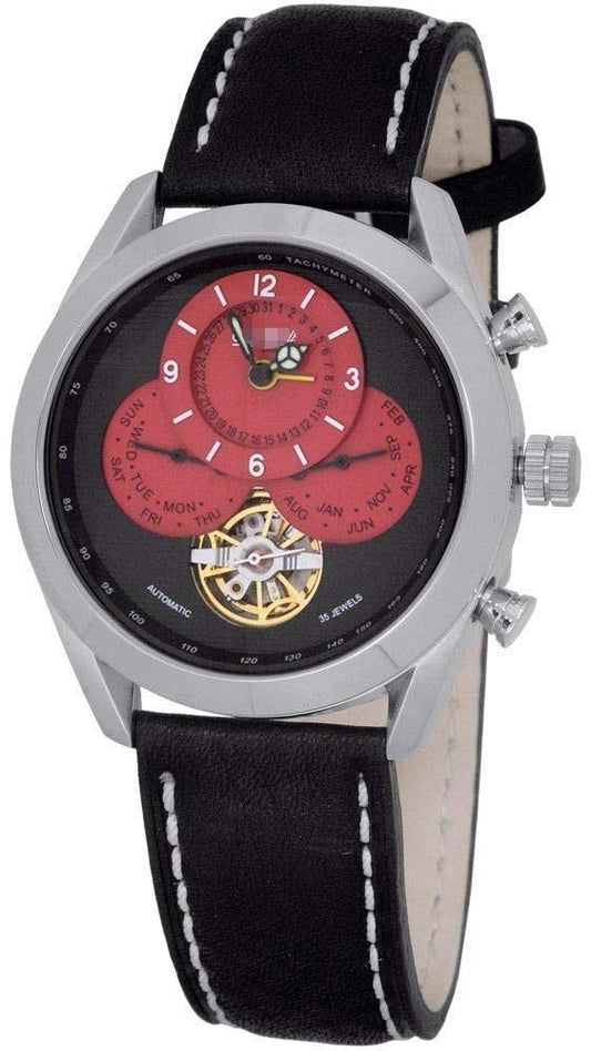 Customize Leather Watch Straps 385721529066