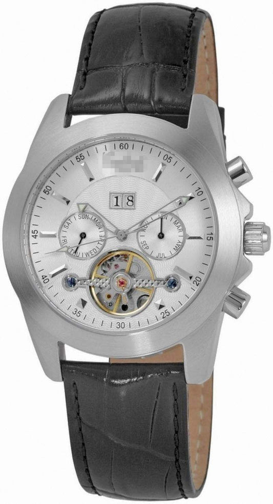Custom Leather Watch Straps 385722029036