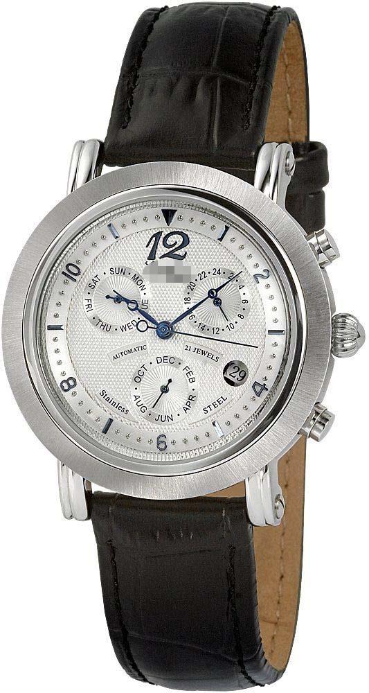Customized Leather Watch Straps 385722529046