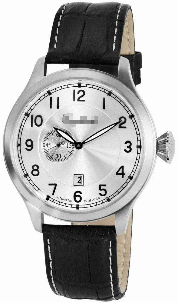 Custom Leather Watch Straps 385722529085