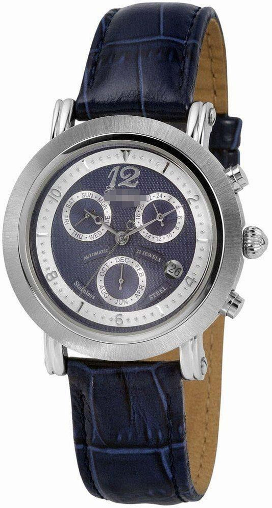 Customize Leather Watch Straps 385723029046