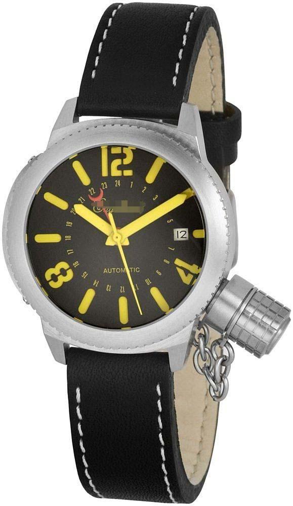 Customization Leather Watch Straps 385724019072