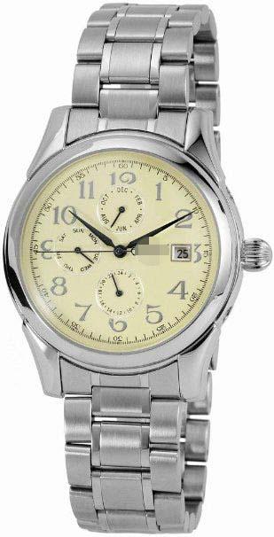 Customised Stainless Steel Watch Bracelets 385724028056