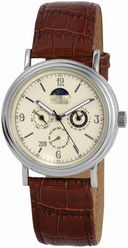 Customized Leather Watch Straps 385724029045