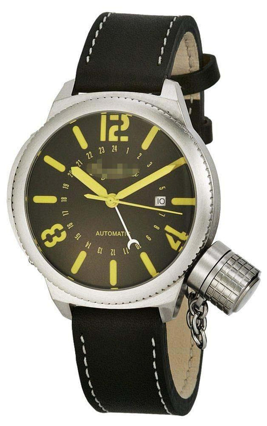 Custom Leather Watch Straps 385724029073