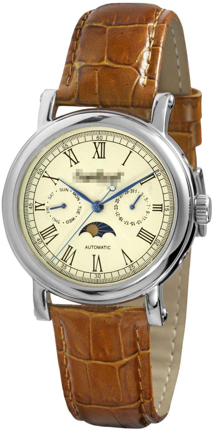Custom Leather Watch Straps 385724129054