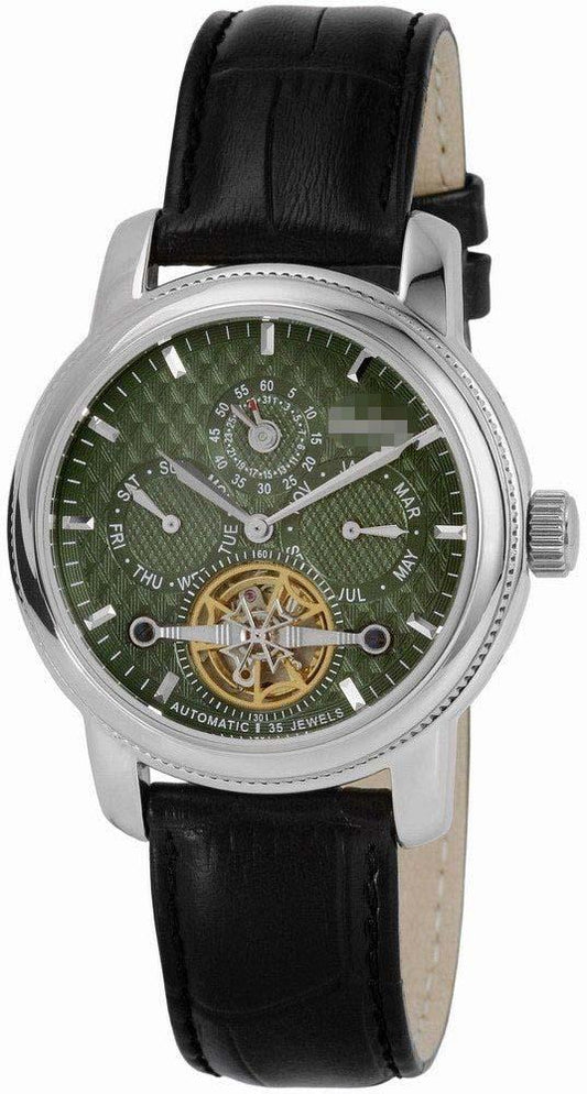 Customised Leather Watch Straps 385726029067
