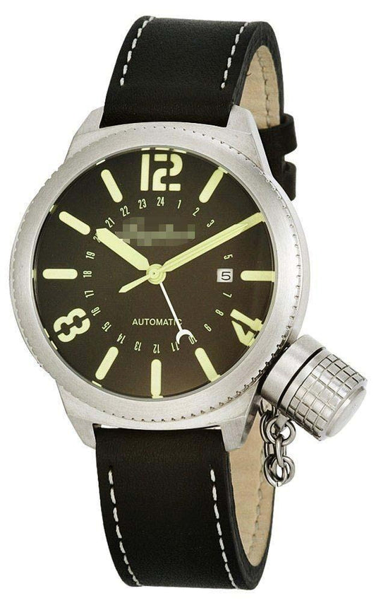 Customization Leather Watch Straps 385726029073