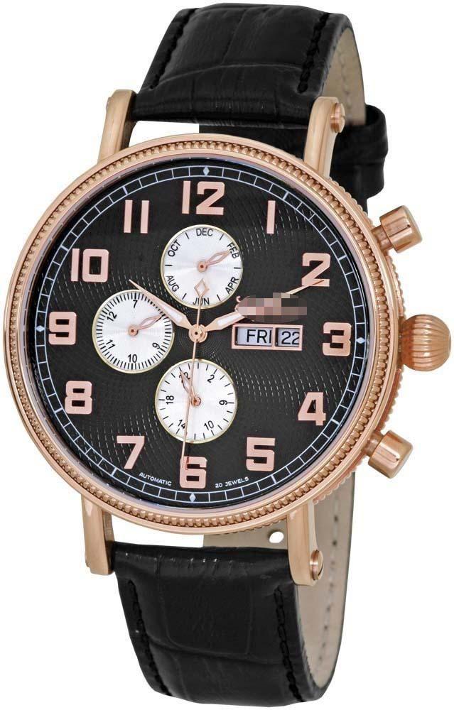 Wholesale Leather Watch Straps 385731029070