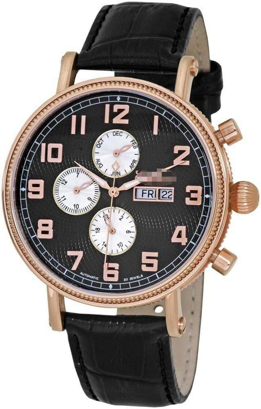 Wholesale Leather Watch Straps 385731029070