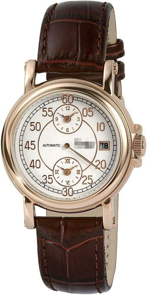 Custom Leather Watch Straps 385732629059